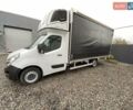 Белый Опель Movano, объемом двигателя 2.3 л и пробегом 244 тыс. км за 20999 $, фото 3 на Automoto.ua