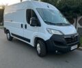 Білий Опель Movano, об'ємом двигуна 2.2 л та пробігом 79 тис. км за 18700 $, фото 1 на Automoto.ua