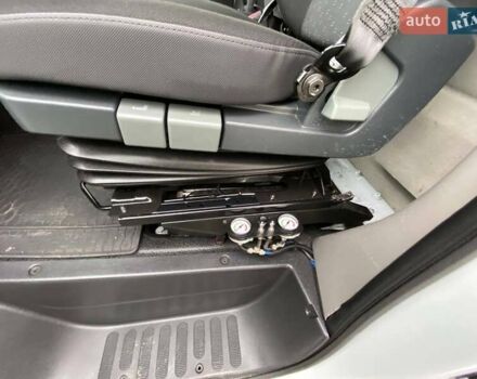 Белый Опель Movano, объемом двигателя 2.3 л и пробегом 244 тыс. км за 20999 $, фото 58 на Automoto.ua