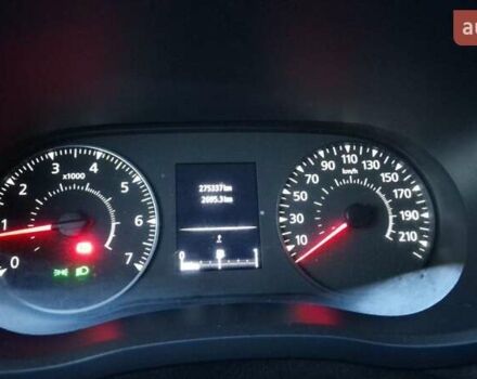 Белый Опель Movano, объемом двигателя 2.3 л и пробегом 275 тыс. км за 18799 $, фото 15 на Automoto.ua