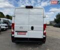 Белый Опель Movano, объемом двигателя 2.2 л и пробегом 248 тыс. км за 19000 $, фото 5 на Automoto.ua