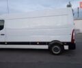 Белый Опель Movano, объемом двигателя 2.3 л и пробегом 275 тыс. км за 18799 $, фото 25 на Automoto.ua