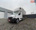 Белый Опель Movano, объемом двигателя 2.3 л и пробегом 244 тыс. км за 20999 $, фото 13 на Automoto.ua