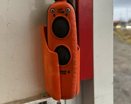 Белый Опель Movano, объемом двигателя 2.2 л и пробегом 220 тыс. км за 25899 $, фото 30 на Automoto.ua