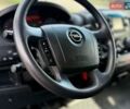 Белый Опель Movano, объемом двигателя 2.2 л и пробегом 49 тыс. км за 21900 $, фото 36 на Automoto.ua