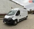 Білий Опель Movano, об'ємом двигуна 2.2 л та пробігом 85 тис. км за 19500 $, фото 3 на Automoto.ua