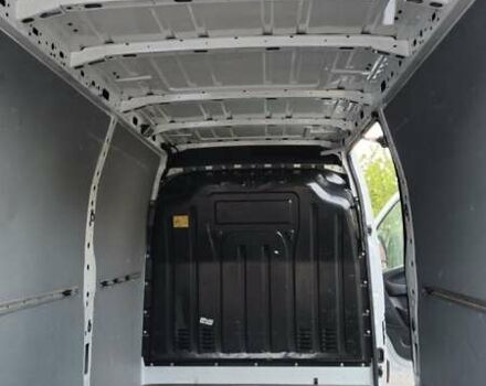 Белый Опель Movano, объемом двигателя 2.3 л и пробегом 275 тыс. км за 18799 $, фото 20 на Automoto.ua