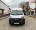 Білий Опель Movano, об'ємом двигуна 2.2 л та пробігом 85 тис. км за 19500 $, фото 1 на Automoto.ua