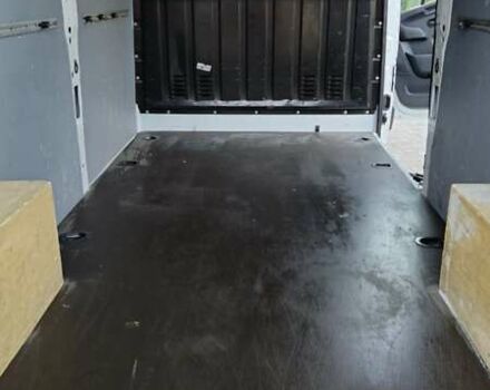 Белый Опель Movano, объемом двигателя 2.3 л и пробегом 275 тыс. км за 18799 $, фото 18 на Automoto.ua