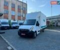 Белый Опель Movano, объемом двигателя 2.3 л и пробегом 185 тыс. км за 22900 $, фото 1 на Automoto.ua