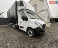 Белый Опель Movano, объемом двигателя 2.3 л и пробегом 244 тыс. км за 20999 $, фото 64 на Automoto.ua