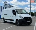 Білий Опель Movano, об'ємом двигуна 2.3 л та пробігом 84 тис. км за 28500 $, фото 1 на Automoto.ua