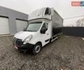 Белый Опель Movano, объемом двигателя 2.3 л и пробегом 244 тыс. км за 20999 $, фото 12 на Automoto.ua