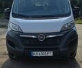 Білий Опель Movano, об'ємом двигуна 2.2 л та пробігом 45 тис. км за 25400 $, фото 1 на Automoto.ua