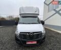 Белый Опель Movano, объемом двигателя 2.3 л и пробегом 244 тыс. км за 20999 $, фото 33 на Automoto.ua