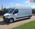 Білий Опель Movano, об'ємом двигуна 2.3 л та пробігом 256 тис. км за 19500 $, фото 1 на Automoto.ua