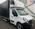 Белый Опель Movano, объемом двигателя 2.3 л и пробегом 244 тыс. км за 20999 $, фото 4 на Automoto.ua