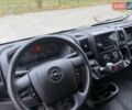 Білий Опель Movano, об'ємом двигуна 2.2 л та пробігом 85 тис. км за 19500 $, фото 8 на Automoto.ua