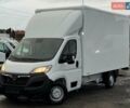 Белый Опель Movano, объемом двигателя 2.2 л и пробегом 220 тыс. км за 25899 $, фото 17 на Automoto.ua