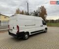 Білий Опель Movano, об'ємом двигуна 2.2 л та пробігом 85 тис. км за 19500 $, фото 2 на Automoto.ua
