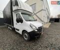 Белый Опель Movano, объемом двигателя 2.3 л и пробегом 244 тыс. км за 20999 $, фото 23 на Automoto.ua