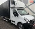 Белый Опель Movano, объемом двигателя 2.3 л и пробегом 244 тыс. км за 20999 $, фото 20 на Automoto.ua