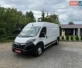 Белый Опель Movano, объемом двигателя 0 л и пробегом 106 тыс. км за 22000 $, фото 1 на Automoto.ua