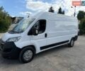 Белый Опель Movano, объемом двигателя 2.2 л и пробегом 248 тыс. км за 19000 $, фото 1 на Automoto.ua