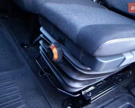 Белый Опель Movano, объемом двигателя 2.3 л и пробегом 275 тыс. км за 18799 $, фото 26 на Automoto.ua