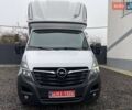 Белый Опель Movano, объемом двигателя 2.3 л и пробегом 244 тыс. км за 20999 $, фото 6 на Automoto.ua