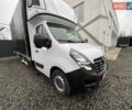 Белый Опель Movano, объемом двигателя 2.3 л и пробегом 244 тыс. км за 20999 $, фото 24 на Automoto.ua