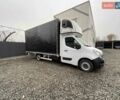 Белый Опель Movano, объемом двигателя 2.3 л и пробегом 244 тыс. км за 20999 $, фото 18 на Automoto.ua