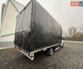 Белый Опель Movano, объемом двигателя 2.3 л и пробегом 244 тыс. км за 20999 $, фото 67 на Automoto.ua