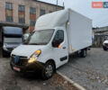 Білий Опель Movano, об'ємом двигуна 2.3 л та пробігом 185 тис. км за 23900 $, фото 4 на Automoto.ua