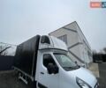 Белый Опель Movano, объемом двигателя 2.3 л и пробегом 244 тыс. км за 20999 $, фото 61 на Automoto.ua