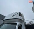 Белый Опель Movano, объемом двигателя 2.3 л и пробегом 244 тыс. км за 20999 $, фото 11 на Automoto.ua