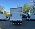 Белый Опель Movano, объемом двигателя 2.3 л и пробегом 185 тыс. км за 22900 $, фото 13 на Automoto.ua