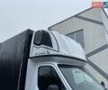 Белый Опель Movano, объемом двигателя 2.3 л и пробегом 244 тыс. км за 20999 $, фото 19 на Automoto.ua