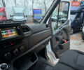 Білий Опель Movano, об'ємом двигуна 2.3 л та пробігом 185 тис. км за 23900 $, фото 28 на Automoto.ua