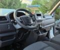 Белый Опель Movano, объемом двигателя 2.3 л и пробегом 177 тыс. км за 21500 $, фото 8 на Automoto.ua