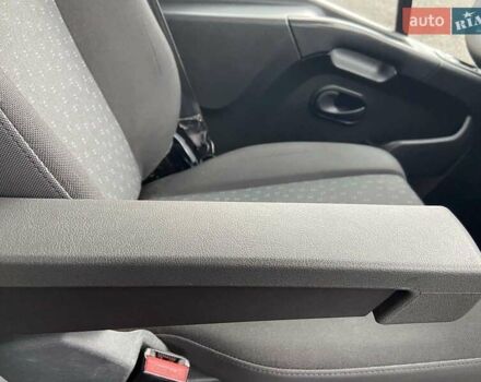 Белый Опель Movano, объемом двигателя 2.3 л и пробегом 244 тыс. км за 20999 $, фото 35 на Automoto.ua