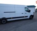 Белый Опель Movano, объемом двигателя 2.3 л и пробегом 275 тыс. км за 18799 $, фото 6 на Automoto.ua