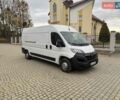 Білий Опель Movano, об'ємом двигуна 2.2 л та пробігом 85 тис. км за 19500 $, фото 1 на Automoto.ua