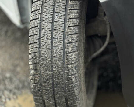 Белый Опель Movano, объемом двигателя 2.2 л и пробегом 220 тыс. км за 25899 $, фото 12 на Automoto.ua