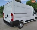 Белый Опель Movano, объемом двигателя 0 л и пробегом 110 тыс. км за 18200 $, фото 1 на Automoto.ua