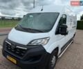 Белый Опель Movano, объемом двигателя 2.2 л и пробегом 240 тыс. км за 20000 $, фото 1 на Automoto.ua