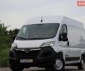 Білий Опель Movano, об'ємом двигуна 2.2 л та пробігом 103 тис. км за 19999 $, фото 1 на Automoto.ua