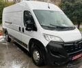 Белый Опель Movano, объемом двигателя 2.2 л и пробегом 260 тыс. км за 17500 $, фото 1 на Automoto.ua