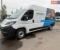Білий Опель Movano, об'ємом двигуна 3.2 л та пробігом 57 тис. км за 26800 $, фото 1 на Automoto.ua