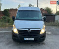 Білий Опель Movano, об'ємом двигуна 2.3 л та пробігом 338 тис. км за 23000 $, фото 7 на Automoto.ua